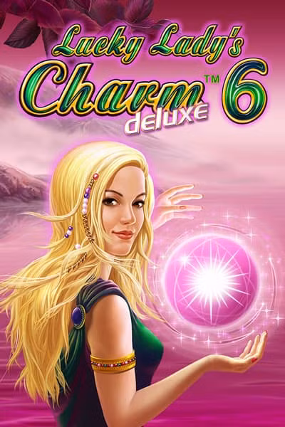 Lucky Lady's Charm